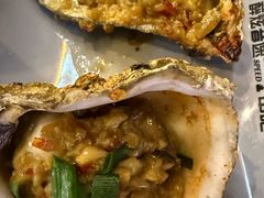 -醉炫音速烧烤·干煸菜(沙河总店)