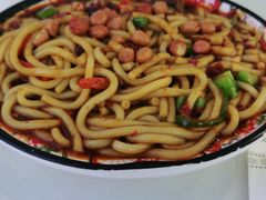 -帕米尔食府(白云观店)