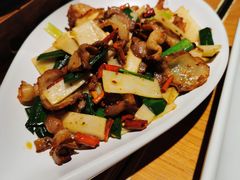 -云海肴·汽锅鸡·云南菜(高德置地店)