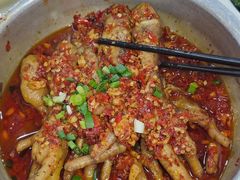 -笨罗卜浏阳菜馆(太平街店)