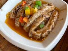 黑椒大肠-海皇食府(水都假日酒店店)