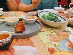 -点都德(皇岗村店)