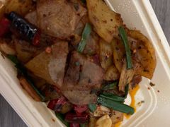 -一坐一忘云南菜(嘉里中心店)