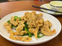 -谢记上海大排档(长寿路店)