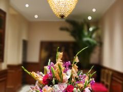 -玫瑰厅上海菜(兴国路店)