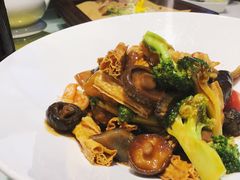 -北京老铺烤鸭(高新店)