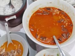 -湘中缘·湖南菜(娄底驻京办店)