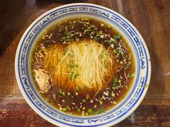 -同得兴 Since·1995 传统苏式面馆(嘉馀坊店)