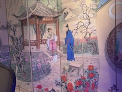 -俏江南-江景昆曲主题餐厅(正大广场店)