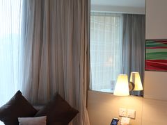 -香港皇家太平洋酒店