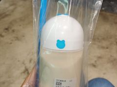 -兰熊鲜奶(西直门凯德mall店)
