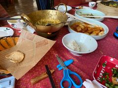 -南沙游艇会·大兵船餐厅