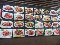 -老福洲(西洪路店)