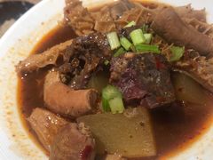 -蔡澜点心·粤菜(西单大悦城店)