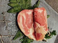 -柔杉家黑牛烤肉·活鳗鱼(太原街店)
