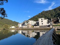 -上坦村