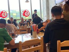 -文三里屯面馆(三里屯店)
