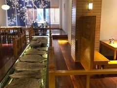 景观位-花枝日本料理(金沟河店)