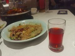 -大铁勺新津菜(东丽阳光新业广场店)