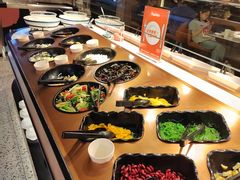 -比格比萨自助(宝山日月光店)