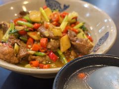 -潇湘阁(望京SOHO店)