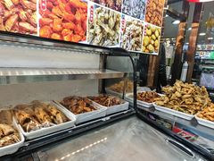 -白魁老号饭庄(安内店)