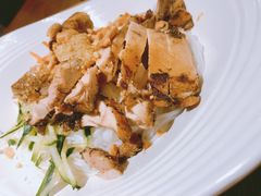 招牌捞檬-越南牛肉河粉餐厅(书院巷店)