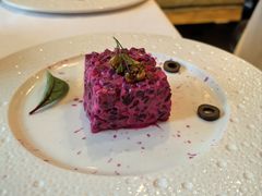 -波特曼西餐厅(中央大街店)