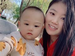 -东郊湿地公园