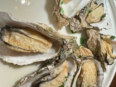 -张家卫·阳江菜·小海鲜(肥婆湾桥店)