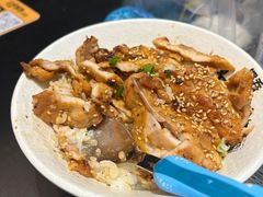 -熊吞·大碗丼烧肉饭(西市场嘉华店)