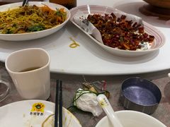 -巴特餐饮6加1音乐餐吧·新疆菜