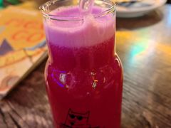-Famous肥猫墨西哥音乐餐吧(五棵松华熙LIVE店)