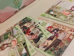 -奈雪的茶(印象城店)