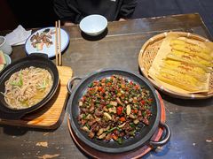 -老灶房-四川土菜(铁牛广场店)