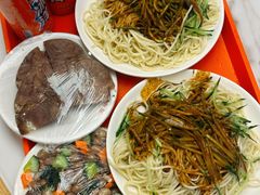 -新川面馆(新街口起源店)