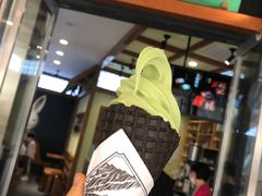 门面-無邪日式甜品(世博源店)