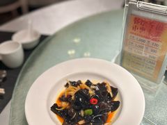 -玉满堂·湖北融合菜