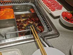 -海底捞火锅(龙湖三千集店)
