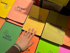 -乐蓬马歇百货公司(Rive Gauche)