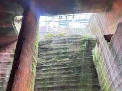 -龙游石窟