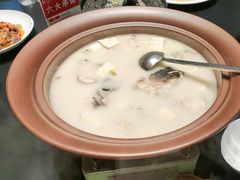 -忆江南·临江鱼馆