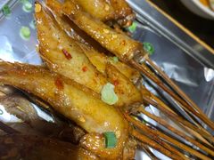 -醉烧膘·烧烤夜宵王(总店)