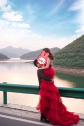 -保定巴黎婚纱摄影