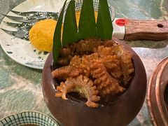 -浩海火烧云傣家菜(京广店)