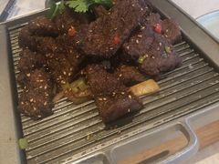 -大碗居·烤鸭·鱼头泡饼(天坛东门店)