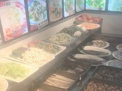 -五谷丰登·胶东海鲜·家常菜(张村店)
