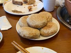 -清真·鸦儿李记·涮肉(和平里店)