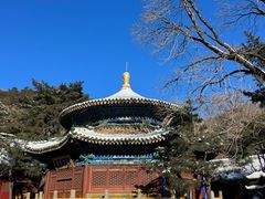 -潭柘寺景区