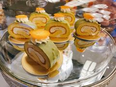 -上海苏宁宝丽嘉酒店·Cafe Bellagio西餐厅